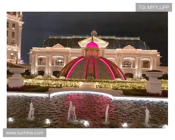 上葡京:体验澳门最具盛名的赌场娱乐项目与精彩表演 上葡京:体验澳门最具盛名的赌场娱乐项目与精彩表演