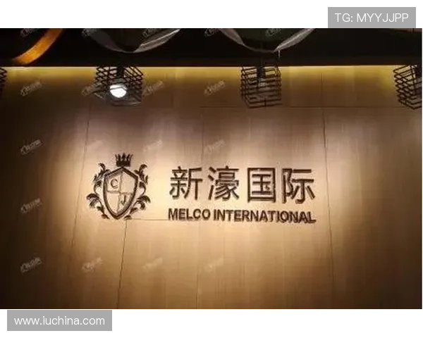 新濠国际：多元化产品线布局推动企业持续稳健发展的路径