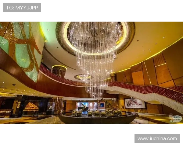 新濠博亚澳门副牌提供高端休闲娱乐空间打造澳门娱乐新地标