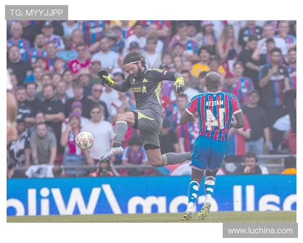 水晶宫队的经典比赛回顾与精彩瞬间集锦