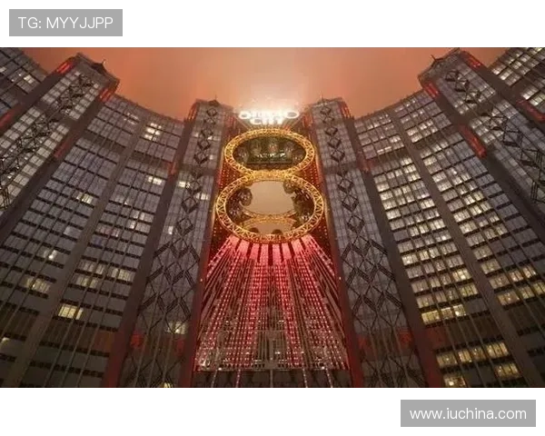 如何在新濠博亚娱乐平台上实现资金安全与便捷的充值提现流程