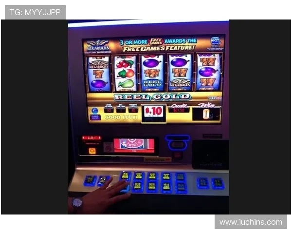 在聚宝皇庭角子机娱乐场享受高品质的角子机娱乐体验与丰富的游戏选择指南