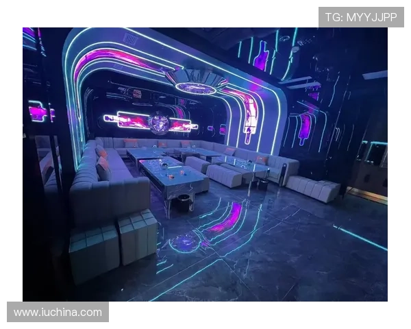 探索简阳濠记娱乐城的丰富娱乐项目与特色服务，打造属于你的休闲娱乐新体验