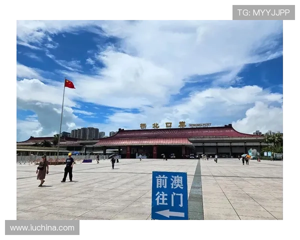 澳门十六浦码头附近有哪些便捷的交通方式和出行建议