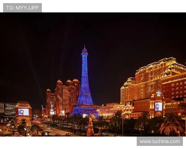 澳门巴黎人旅游安全：出行注意事项、旅游安全提示与应急服务介绍