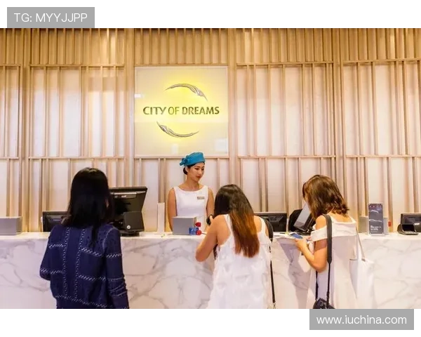 澳门新濠天地酒店最新优惠活动全面解析让您的入住更加实惠