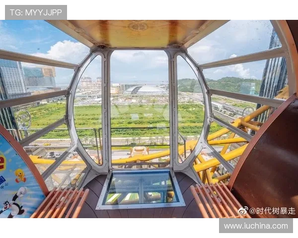 澳门新濠影汇必玩项目推荐让你在娱乐中体验多元文化与创新科技融合