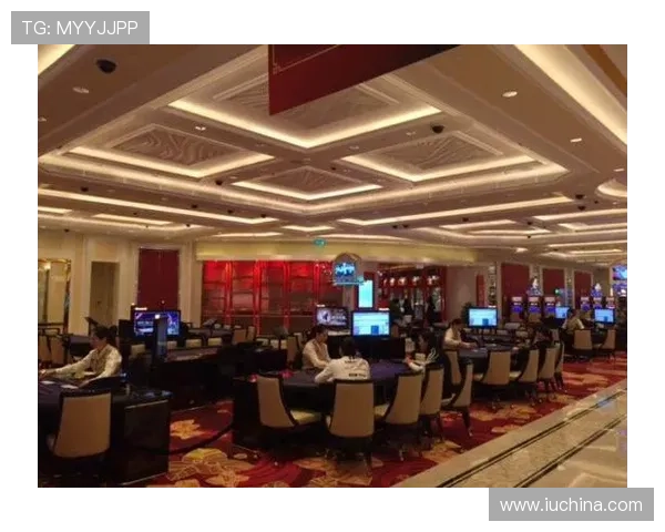 澳门最大的娱乐场所——探索世界级赌场与豪华度假村的完美结合